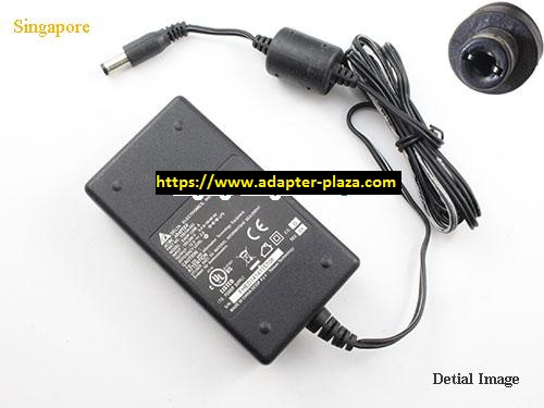 *Brand NEW* DELTA 558124-003 12V 2A 24W AC DC ADAPTE POWER SUPPLY